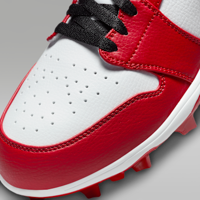 Jordan 1 Mid TD Men's Football Cleat. Nike.com